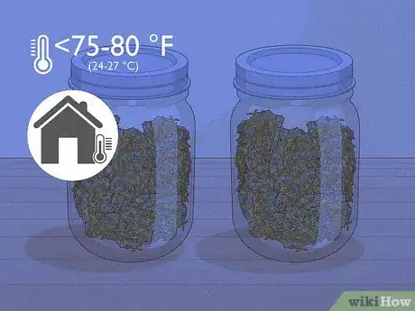 Image titled Dry and Cure Cannabis Step 12