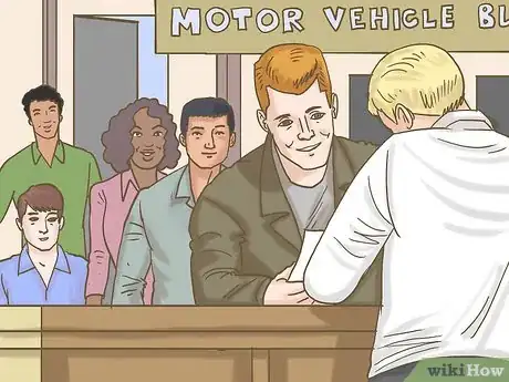 Image titled Get a Motorcycle License Step 2