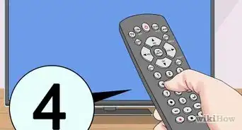 Connect a TV to a DVD Player Without A/V Jacks