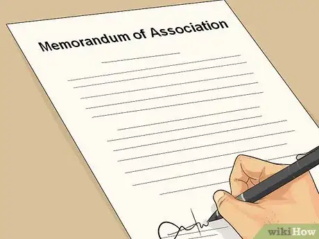 Image titled Register a Company in India Step 10