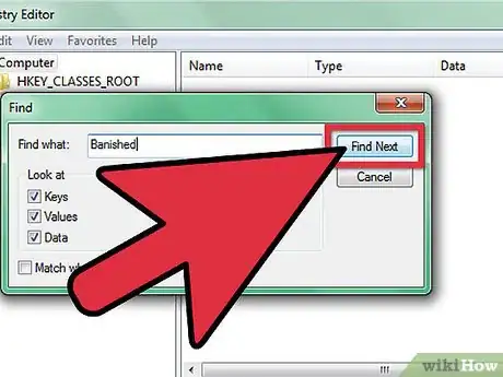 Image titled Delete a Program Completely by Modifying the Registry (Windows) Step 11