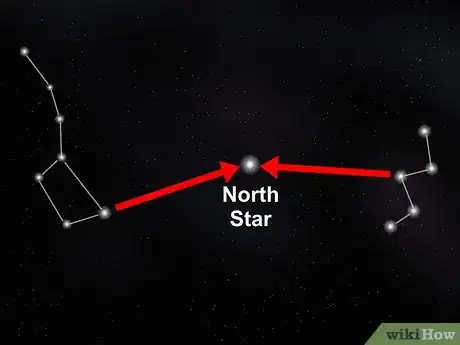 Image titled Spot the North Star Step 6