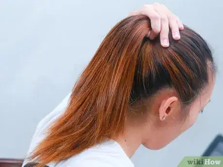 Image titled Straighten Your Hair Without a Flat Iron Step 8
