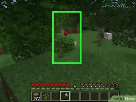 Image titled Find Food in Minecraft Step 7