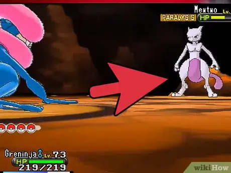 Image titled Catch Mewtwo in Pokémon X and Y Step 12