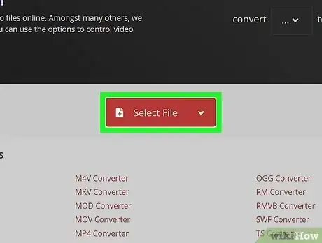 Image titled Convert Videos to MP3 Step 2