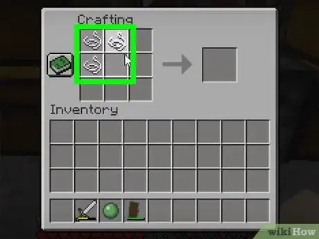 Image titled Make a Lead in Minecraft Step 4