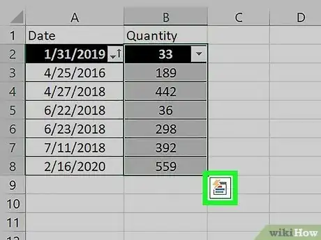 Image titled Use Excel Step 22