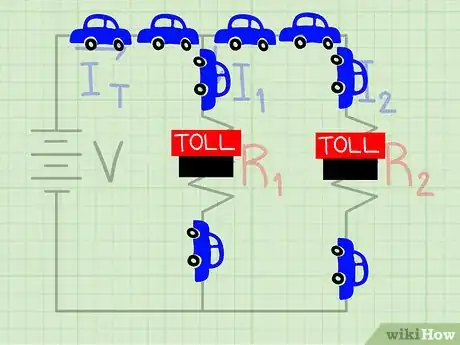 Image titled Solve Parallel Circuits Step 2