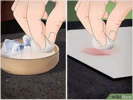 Image titled Remove Stains from Paper Step 20