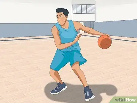Image titled Play Basketball Step 4