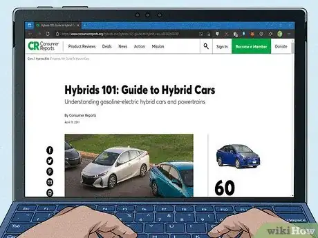 Image titled Use Hybrid Cars Efficiently Step 10