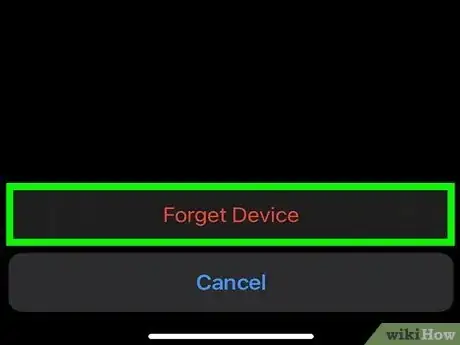 Image titled Stop My iPhone from Automatically Turning Bluetooth On Step 8