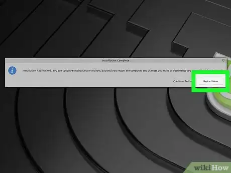 Image titled Install Linux Mint Step 50