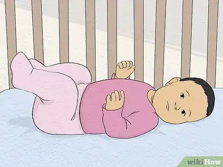 Image titled Care for a Baby Step 12