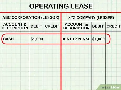 Image titled Account for a Lease Step 5