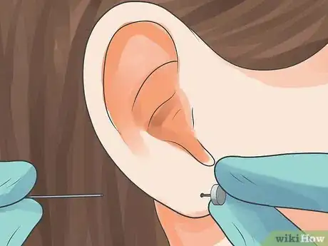 Image titled Pierce Your Ear Step 13