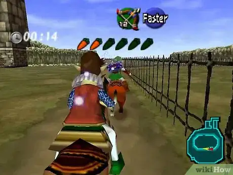 Image titled Get Epona in Ocarina of Time Step 7