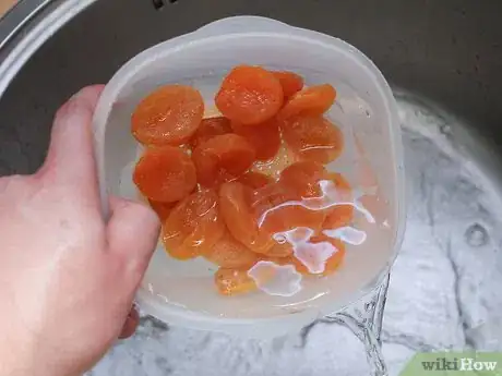 Image titled Make Dried Apricot Jam Step 18