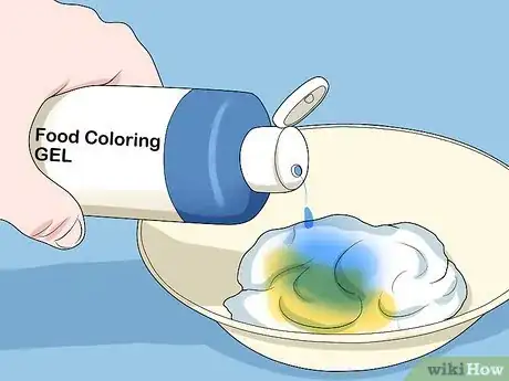 Image titled Color Hair With Food Coloring Step 6