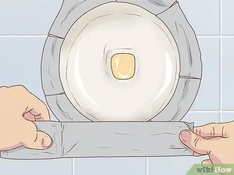 Image titled Keep Toilet Bowl Clean Step 6