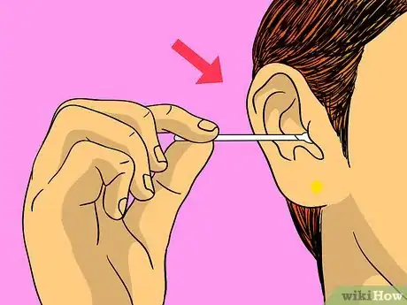 Image titled Get Rid of Swimmer's Ear Step 10