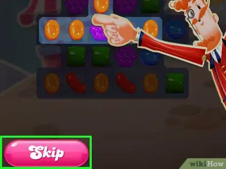 Image titled Play Candy Crush Saga Step 12