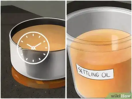 Image titled Prepare Used Cooking Oil for Biodiesel Step 7