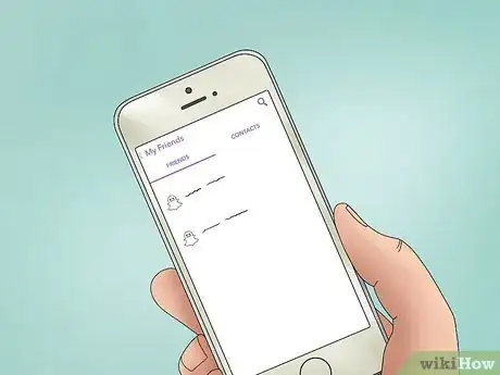 Image titled Stay Safe on Snapchat Step 19