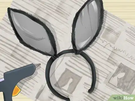 Image titled Make a Rabbit Costume Step 14