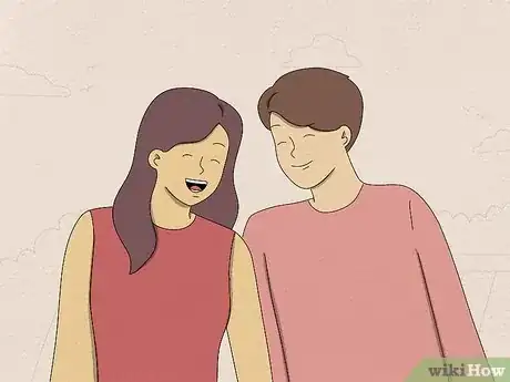 Image titled Get a Guy to Admit That He Likes You Step 4