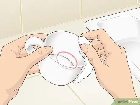 Image titled Remove Stains from Tea Cups Using Baking Soda Step 5
