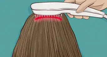 Regrow Hair After Hair Loss (Women)