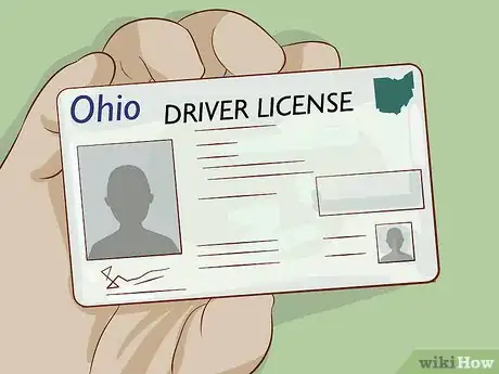 Image titled Get a Motorcycle License in Ohio Step 13