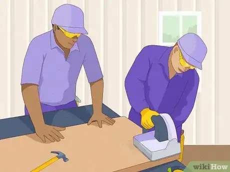 Image titled Become a Carpenter Step 12
