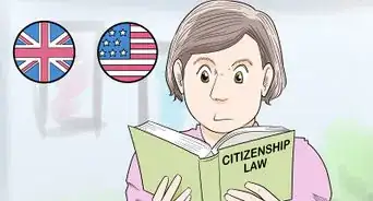 Obtain Dual Citizenship