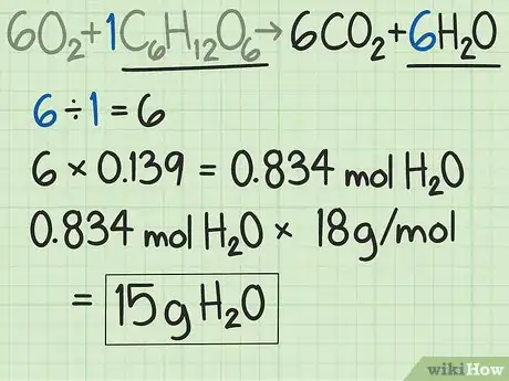 Image titled Calculate Theoretical Yield Step 12