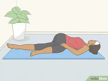 Image titled Do Yoga Stretches for Lower Back Pain Step 10