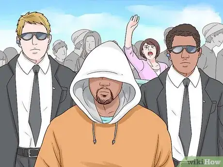 Image titled Meet Kanye West Step 14