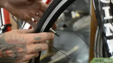 Image titled Inflate Bike Tires Step 7