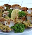 Cook Clams