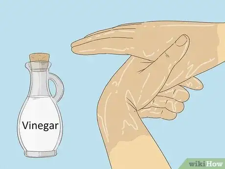 Image titled Remove Garlic Smell from Your Hands Step 5