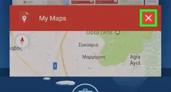 Make a Personalized Google Map