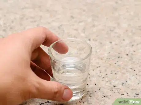 Image titled Make a Sake Bomb Step 2