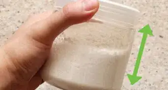Sift Flour