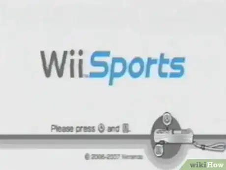 Image titled Change the Ball Colour in Wii Sports Step 3