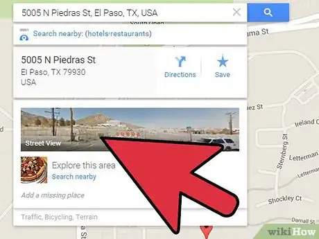 Image titled Use Google Street View Step 3