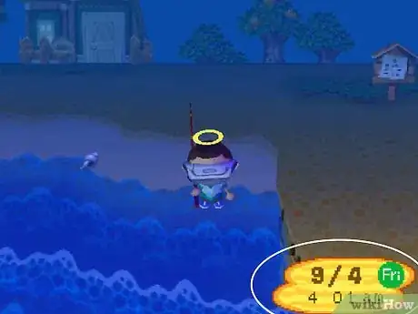 Image titled Make a Lot of Bells (Money) in Animal Crossing_ Wild World Step 30