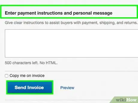 Image titled Send an Invoice on eBay Step 6
