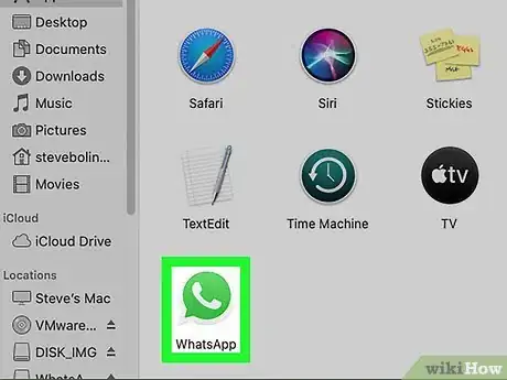 Image titled Install WhatsApp on Mac or PC Step 7